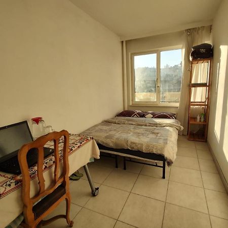 Private Room In An Appartment -Near To Brussel Central With Lift - Not A Hotel Ngoại thất bức ảnh